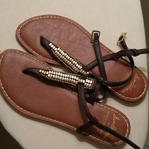 American Eagle Sam Edelman Sandals